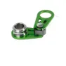 Beal Tract Up Sikringsbrems, Green, One Size