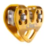 Beal Transf Air Twin B Svingledd, Matt stone, One Size