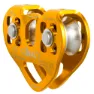 Beal Transf Air Twin B Svingledd, Matt stone, One Size