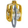 Beal Transf´air 2b Talje, Yellow, One Size