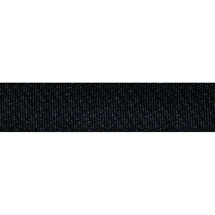 Beal Tubular 26 Mm Slynge, Black, 100m