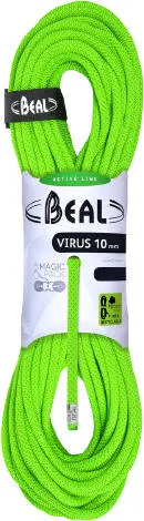 Beal Virus 10mm 60m