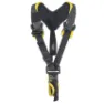 Beal Ypsilon Brystsele, Yellow, One Size
