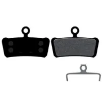 Bear Avid X0-7-9 Trail And Sram Guide R/rs/rsc Ultimate Skivebremseklosser Bear Avid X0-7-9 Trail And Sram Guide R/rs/rsc Ultimate Skivebremseklosser