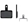 Bear Shimano/tektro/trp Skivebremseklosser, Black / grey, One Size