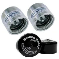 Bearing Buddy 42108 Lagerskjold Med Bh