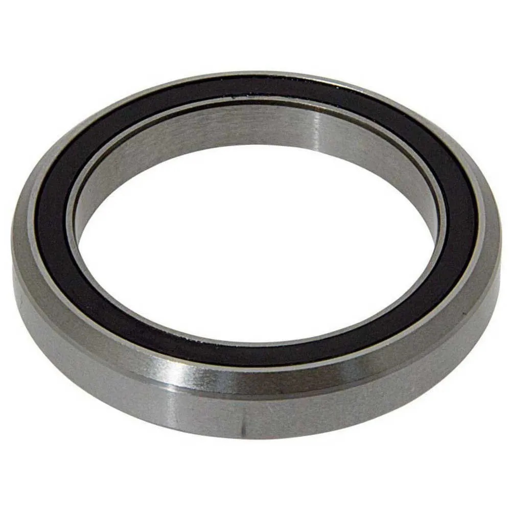 Bearing Cw Styrelager 45º For Cannondale, Silver, 50.8 x 40 x 7mm Bearing Cw Styrelager 45º For Cannondale, Silver, 50.8 x 40 x 7mm