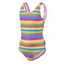 Beco 0819 99 Badetøy female, Green / pink / orange / yellow / blue