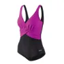 Pink / black
