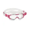 Beco 99028 4+ 4 Svømmebriller For Barn unisex, Pink, One Size
