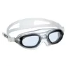 Beco Panorama Uv Antifog 9928 11 Svømmebriller unisex, Grey, One Size