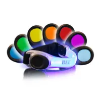 Bee Safe Led Safety Band