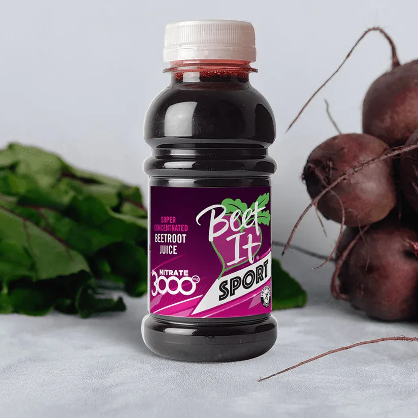 Beet It Sport Nitrate 3000 Konsentrat, Graycolor Beet It Sport Nitrate 3000 Konsentrat, Graycolor