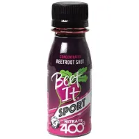 Beet It Sport Nitrate 400