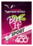 Beet It Sport Nitrate 400 Krystaller, Graycolor