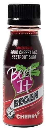 Beet It Sport Nitrate Regen Cherry+, Graycolor Beet It Sport Nitrate Regen Cherry+, Graycolor