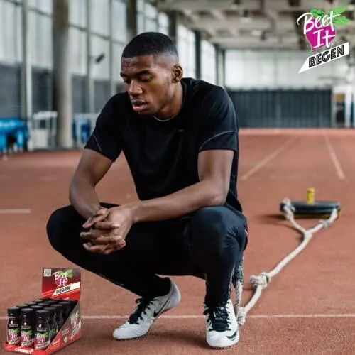 Beet It Sport Nitrate Regen Cherry+, Graycolor Beet It Sport Nitrate Regen Cherry+, Graycolor