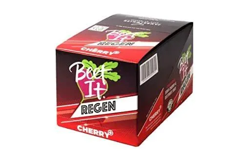 Beet It Sport Nitrate Regen Cherry+, Graycolor Beet It Sport Nitrate Regen Cherry+, Graycolor