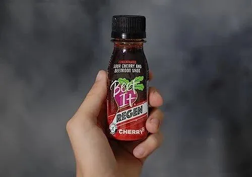Beet It Sport Nitrate Regen Cherry+, Graycolor Beet It Sport Nitrate Regen Cherry+, Graycolor