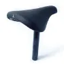 Befly Bmx Slim Combo 2022 Sykkelsete, Black, 122mm