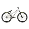 Befly Halo 26´´ Bmx Sykkel, Titanium white, One Size