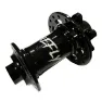 Befly Halo Fornav, Black, 32H, 15 x 100mm