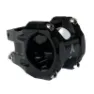 Befly Halo Sykkelstyrestem, Black, 35mm, 0º
