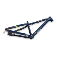 Befly Hero One Mtb-ramme