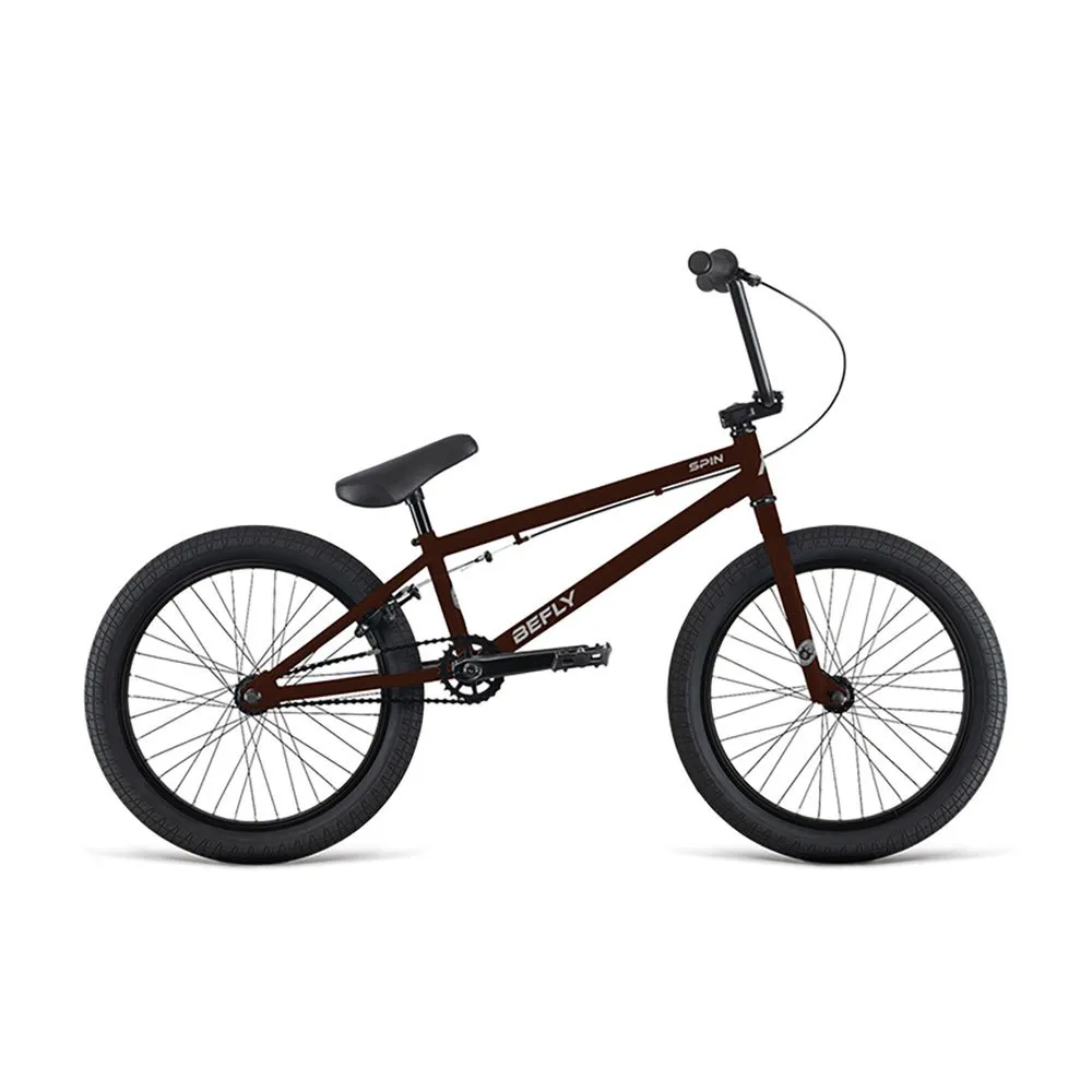 Befly Spin 20´´ Bmx Sykkel Befly Spin 20´´ Bmx Sykkel