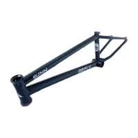 Befly Spin Cr-mo Bmx-ramme