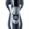 Befly Spin Cr-mo Bmx-ramme, Black, One Size