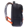 Bejo Ahoy Junior-ryggsekk 18l, Black space