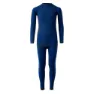 Bejo Grar Set Basislagsett, Duth blue / dark sapphire, 13-14Y