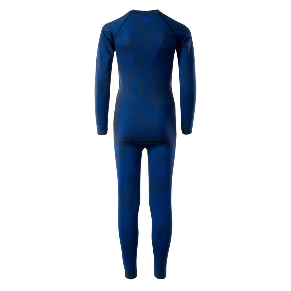 Bejo Grar Set Basislagsett, Duth blue / dark sapphire, 13-14Y Bejo Grar Set Basislagsett, Duth blue / dark sapphire, 13-14Y