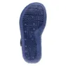 Bejo Trukiz Sandaler, Navy / squares, EU 27