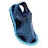 Bejo Trukiz Sandaler, Navy / squares, EU 27