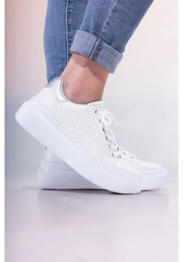 Belizze Bogstad sneaker