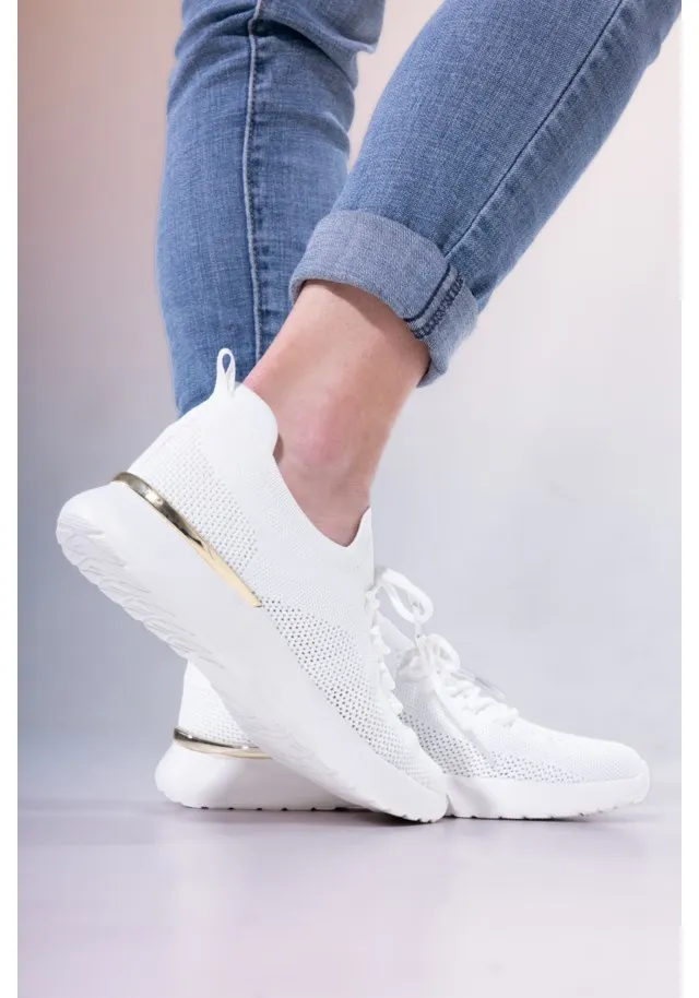 Belizze Søgne sneaker