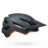 Matte/gloss slate/orange
