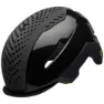 Matt black / bright black