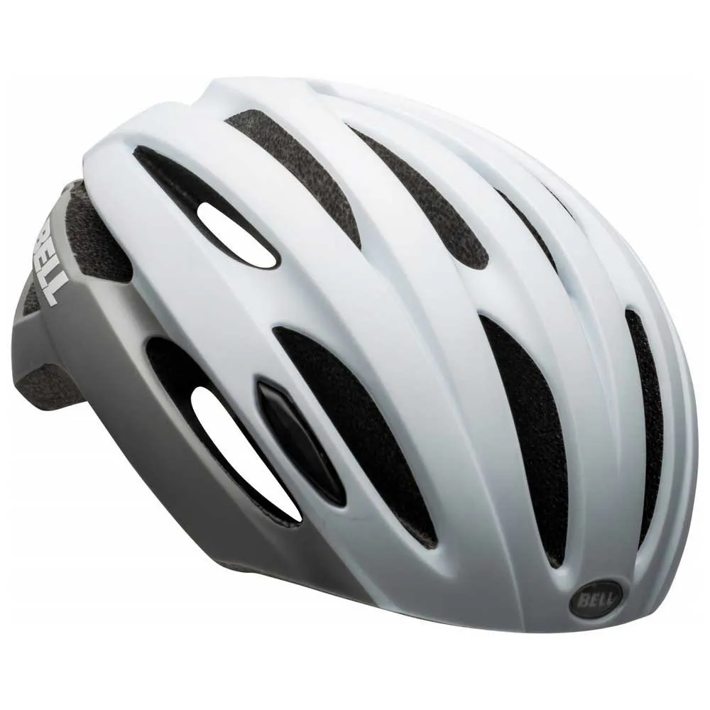 Bell Avenue Mips Matte / Gloss 2022 Hjelm, White / grey