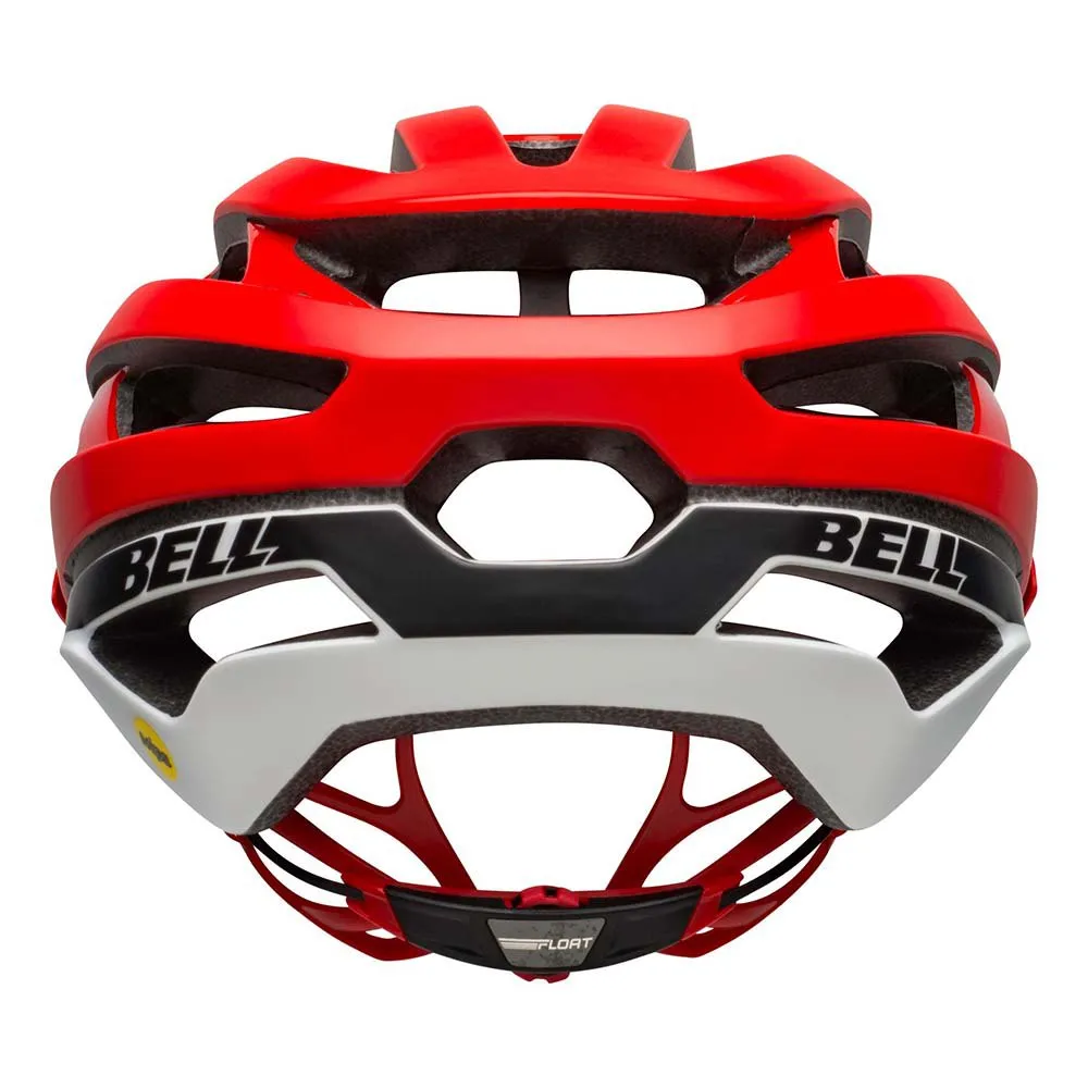 Bell Catalyst Mips Mtb-hjelm, Matt red / black Bell Catalyst Mips Mtb-hjelm, Matt red / black