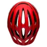 Bell Catalyst Mips Mtb-hjelm, Matt red / black