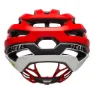 Bell Catalyst Mips Mtb-hjelm, Matt red / black