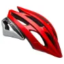 Bell Catalyst Mips Mtb-hjelm, Matt red / black