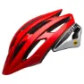Bell Catalyst Mips Mtb-hjelm, Matt red / black
