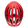 Bell Drifter Mtb-hjelm, Matte red / black