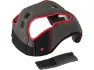 Bell Ersatzpolster für Full-9 Helm, Black