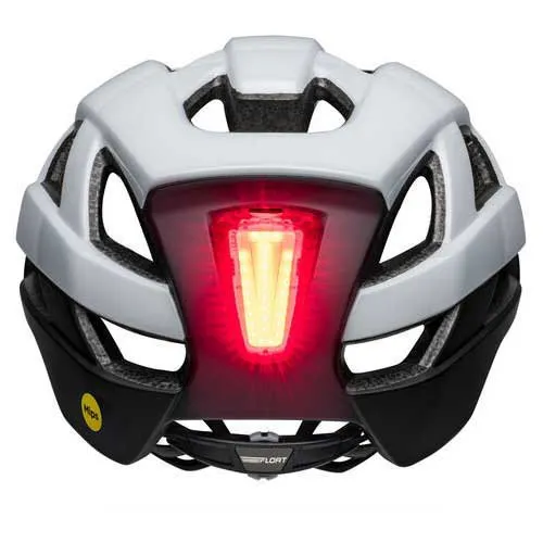 Bell Falcon XRV LED MIPS Helm, White / black