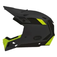 Bell Full-10 Mips 2025 Nedoverbakke Hjelm